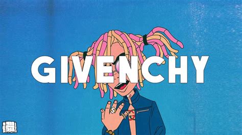 givenchy lil pump|pumps givenchy.